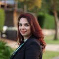Ankita Mahajan profile picture